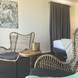 Superior Kamer met een King Size Bed